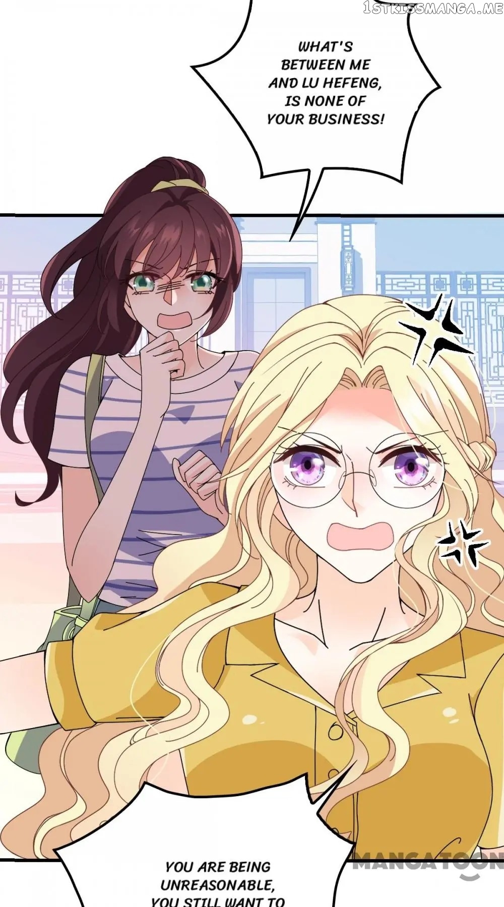 Handsome, You Won’T Get Me. chapter 29 - page 38