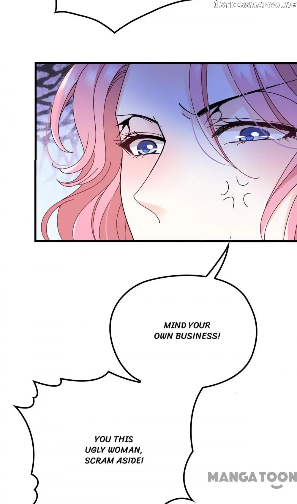 Handsome, You Won’T Get Me. chapter 29 - page 40
