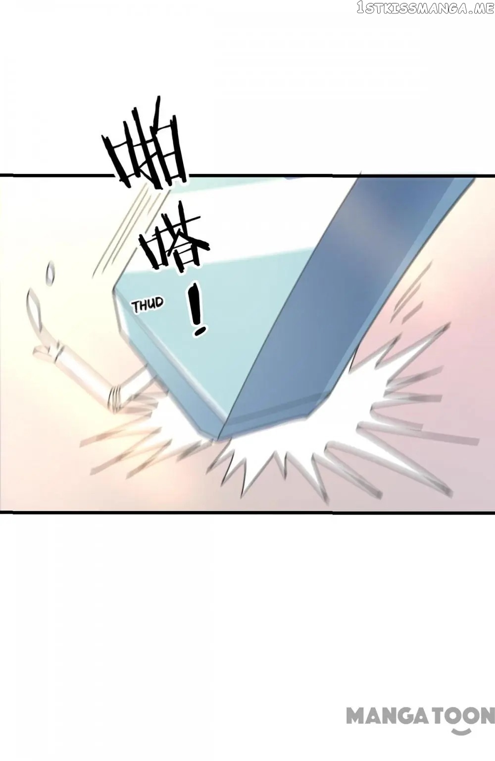Handsome, You Won’T Get Me. chapter 29 - page 43