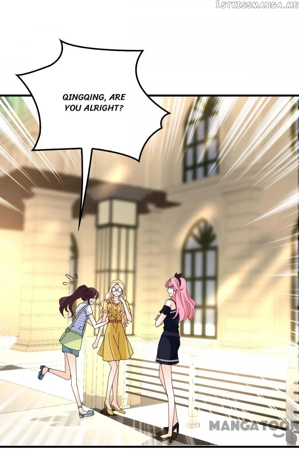 Handsome, You Won’T Get Me. chapter 29 - page 46