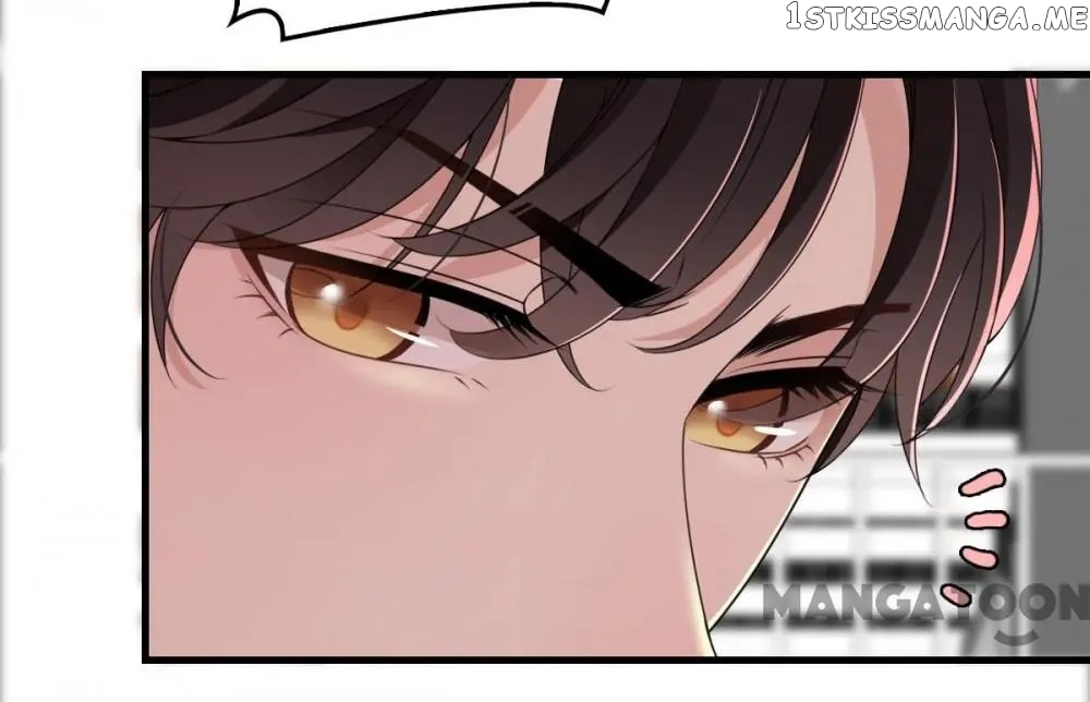 Handsome, You Won’T Get Me. chapter 28 - page 15
