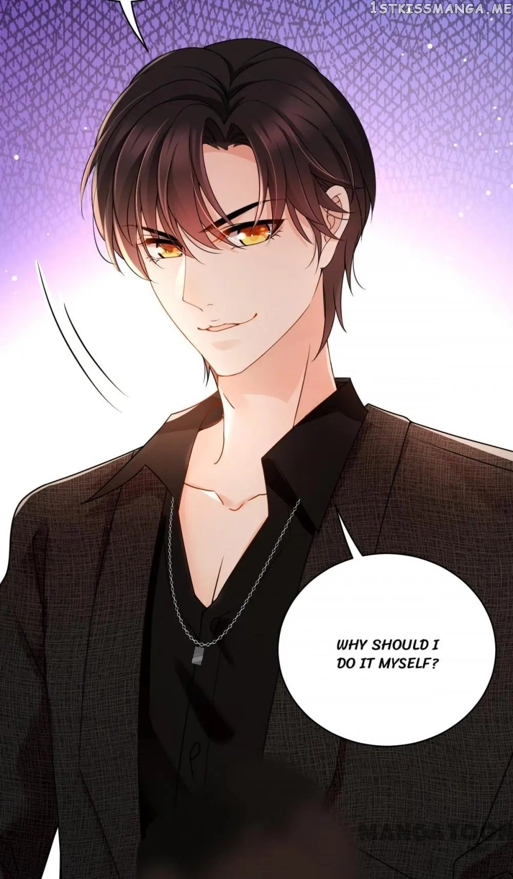 Handsome, You Won’T Get Me. chapter 28 - page 20