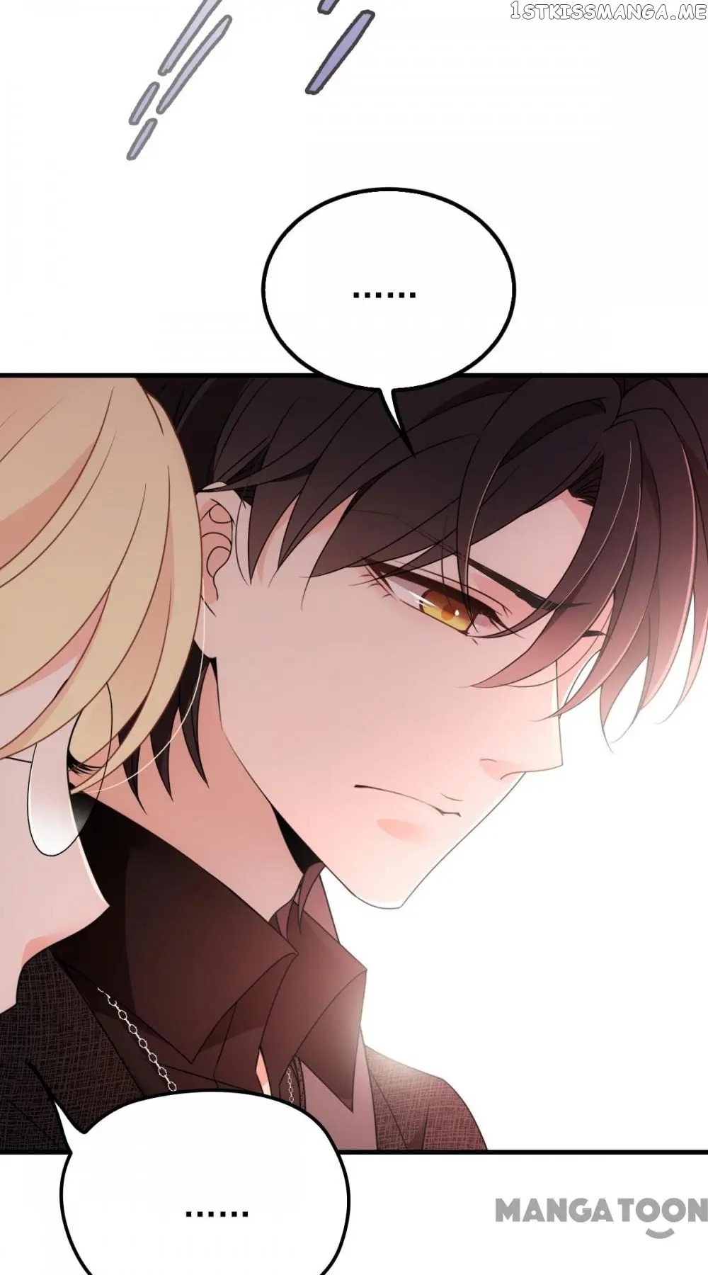 Handsome, You Won’T Get Me. chapter 28 - page 34