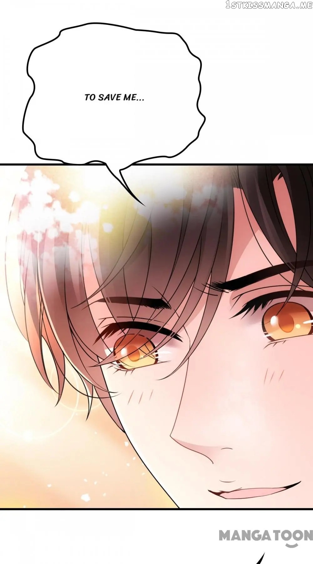 Handsome, You Won’T Get Me. chapter 28 - page 4