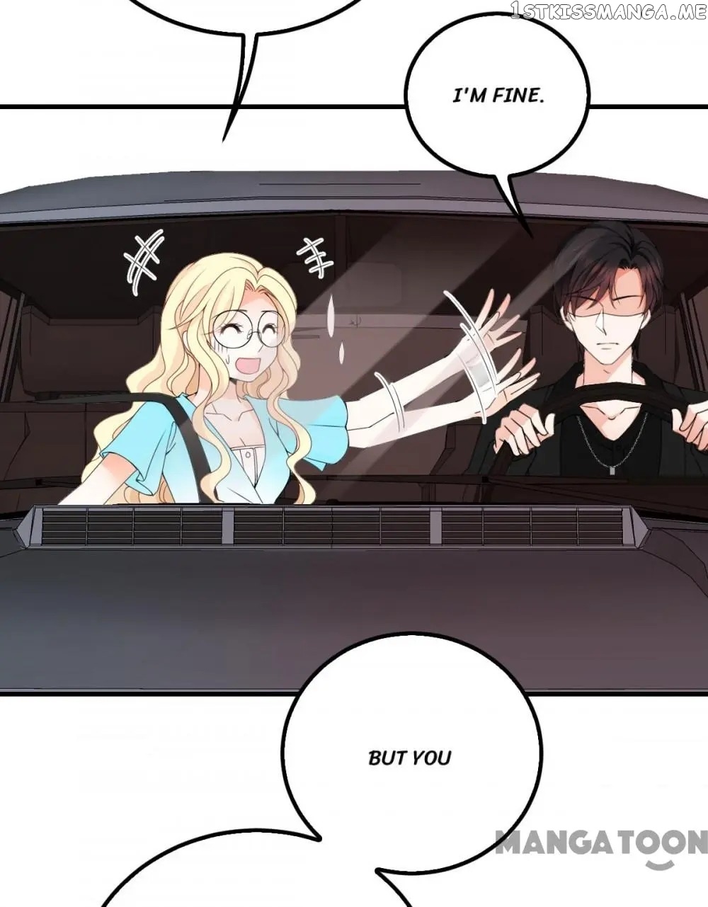 Handsome, You Won’T Get Me. chapter 28 - page 40