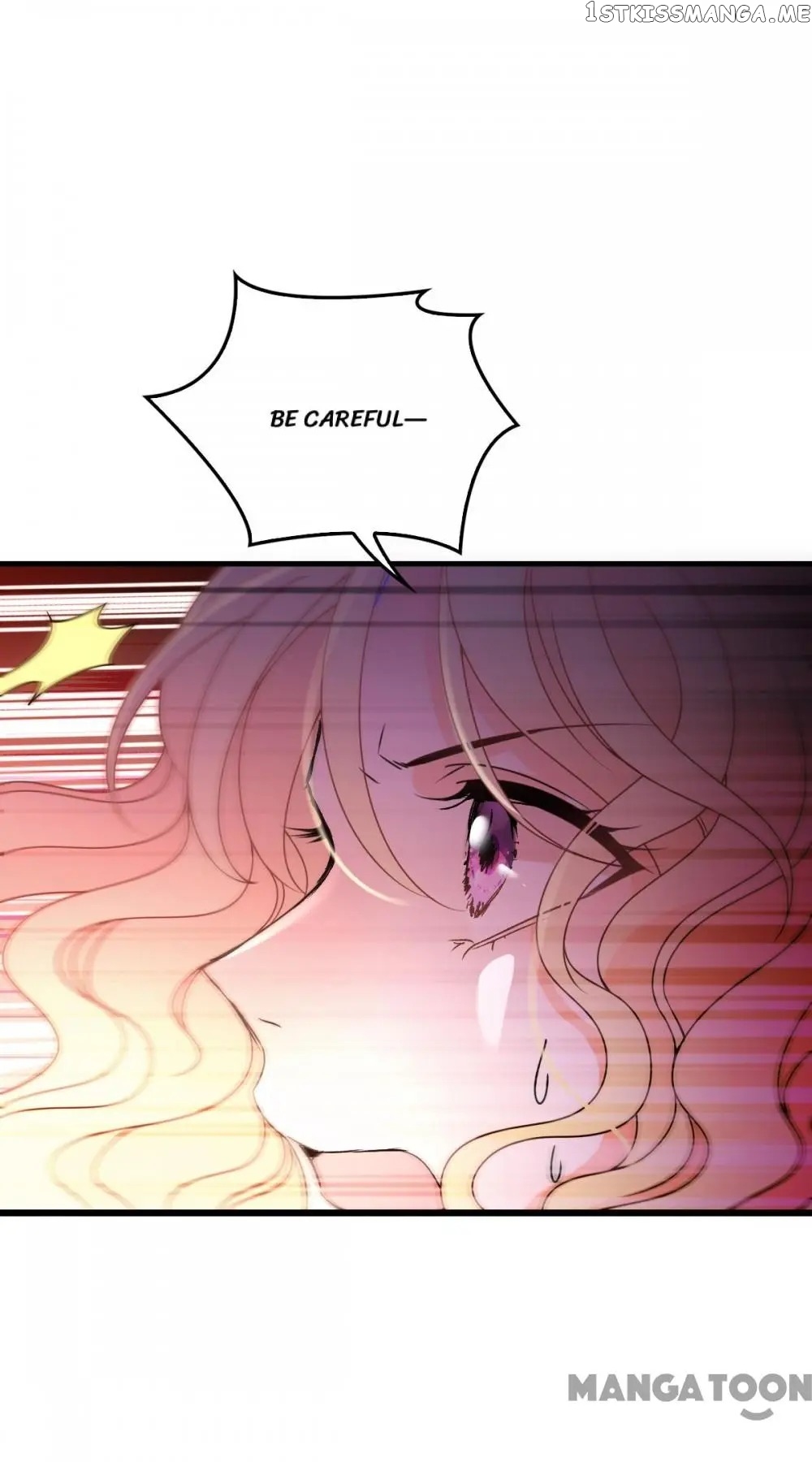 Handsome, You Won’T Get Me. chapter 27 - page 23