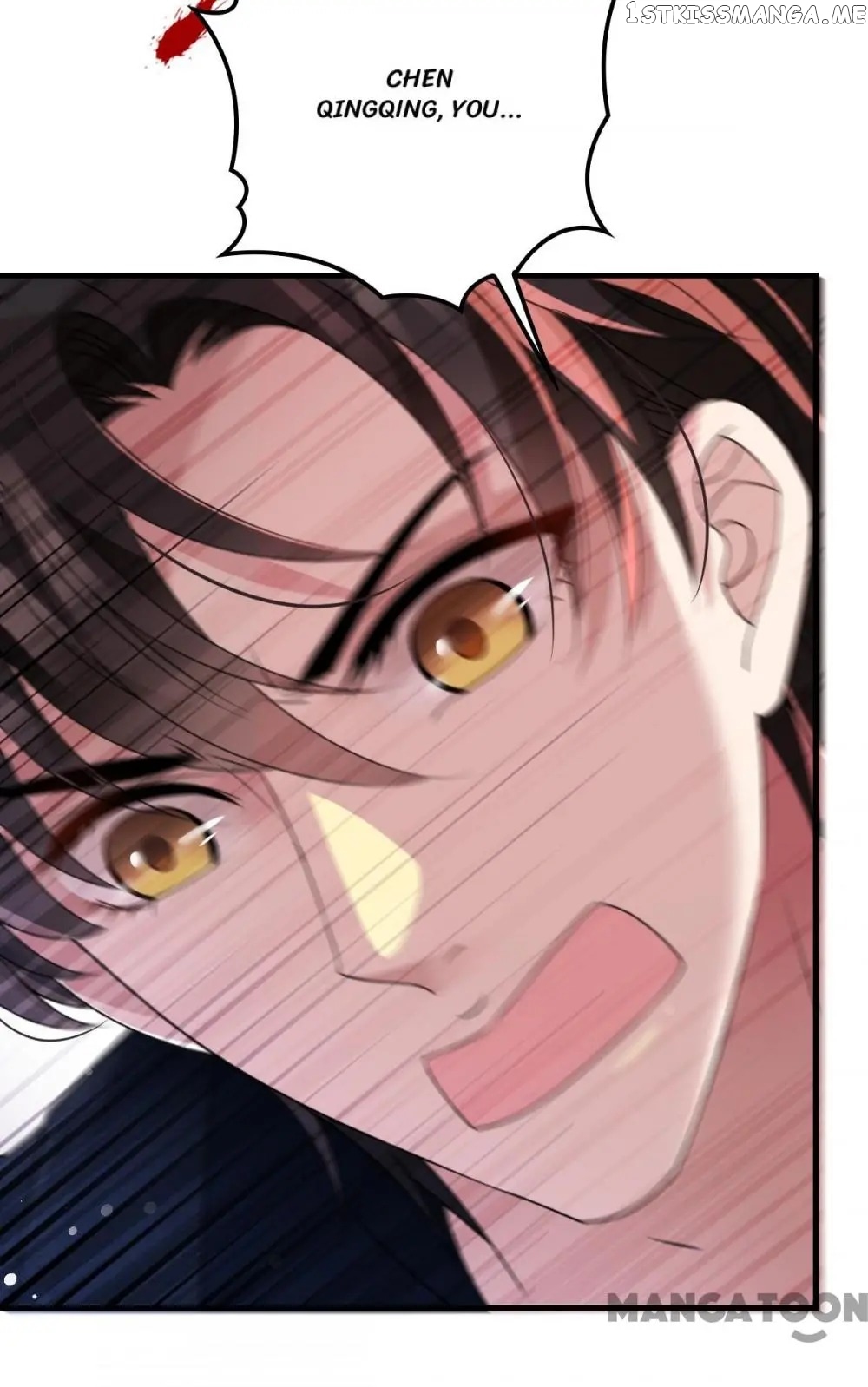 Handsome, You Won’T Get Me. chapter 27 - page 31