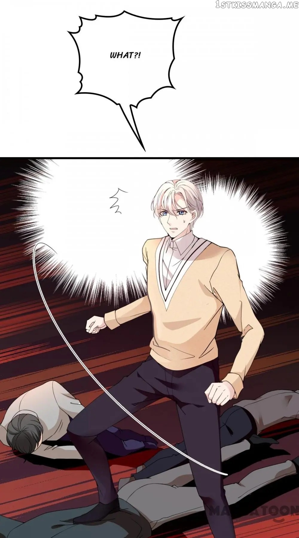 Handsome, You Won’T Get Me. chapter 27 - page 32