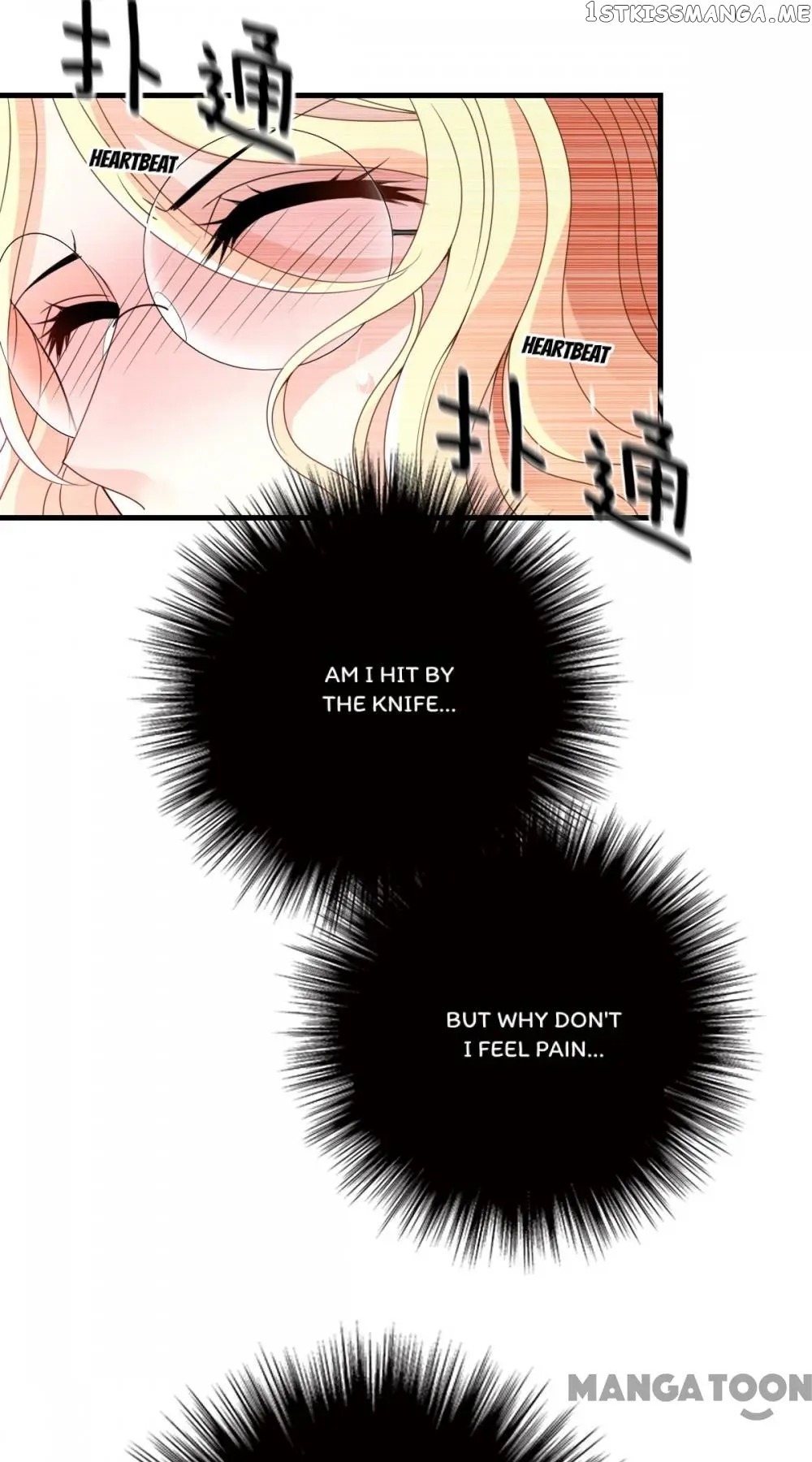 Handsome, You Won’T Get Me. chapter 27 - page 34