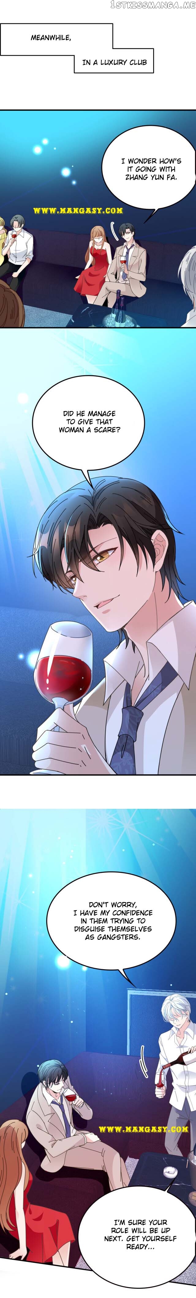Handsome, You Won’T Get Me. Chapter 68 - page 2