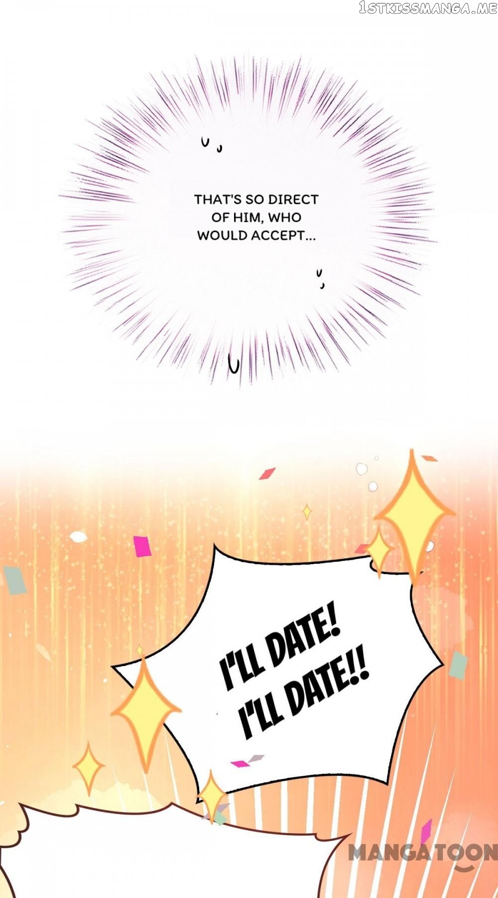 Handsome, You Won’T Get Me. chapter 55 - page 1
