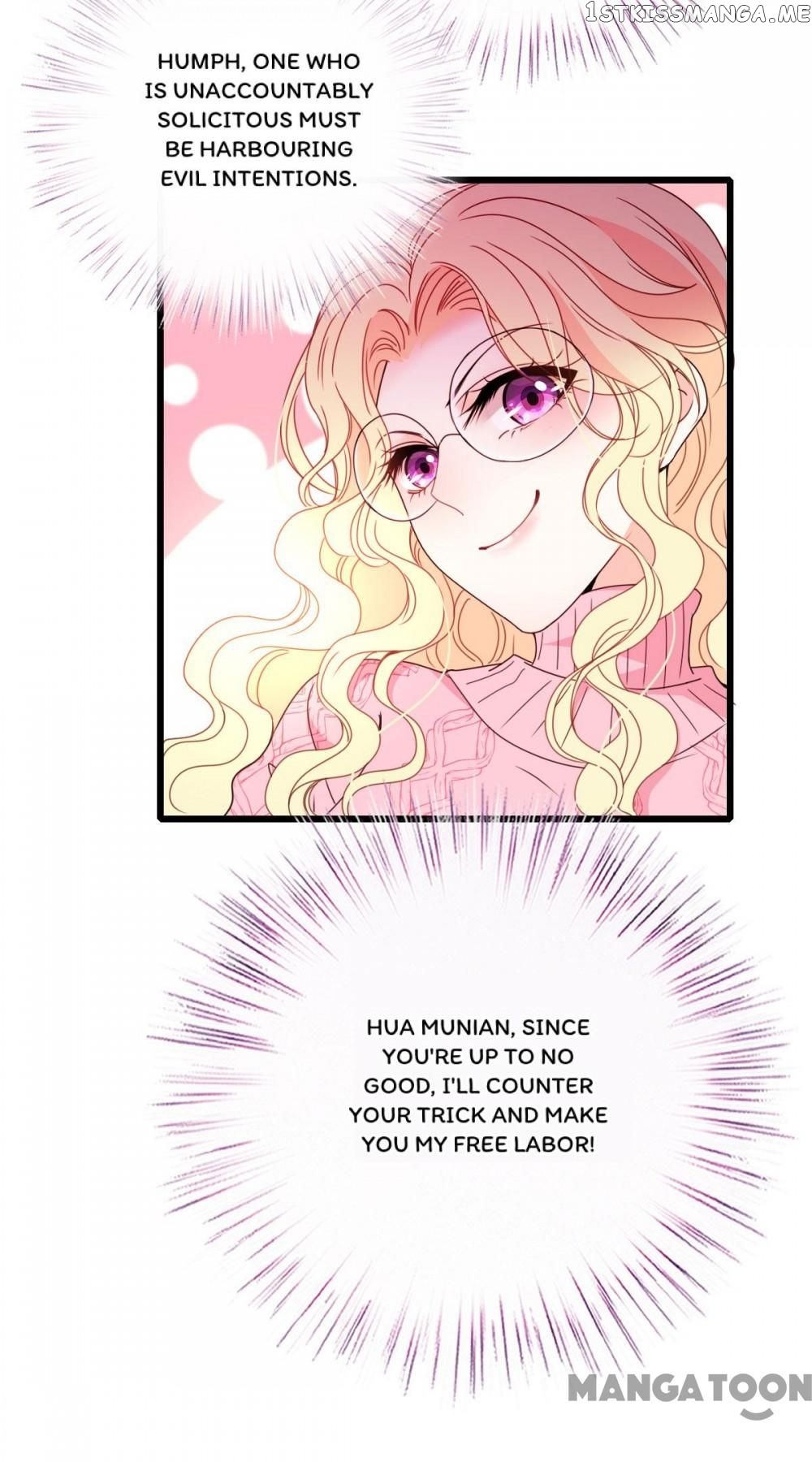 Handsome, You Won’T Get Me. chapter 55 - page 25