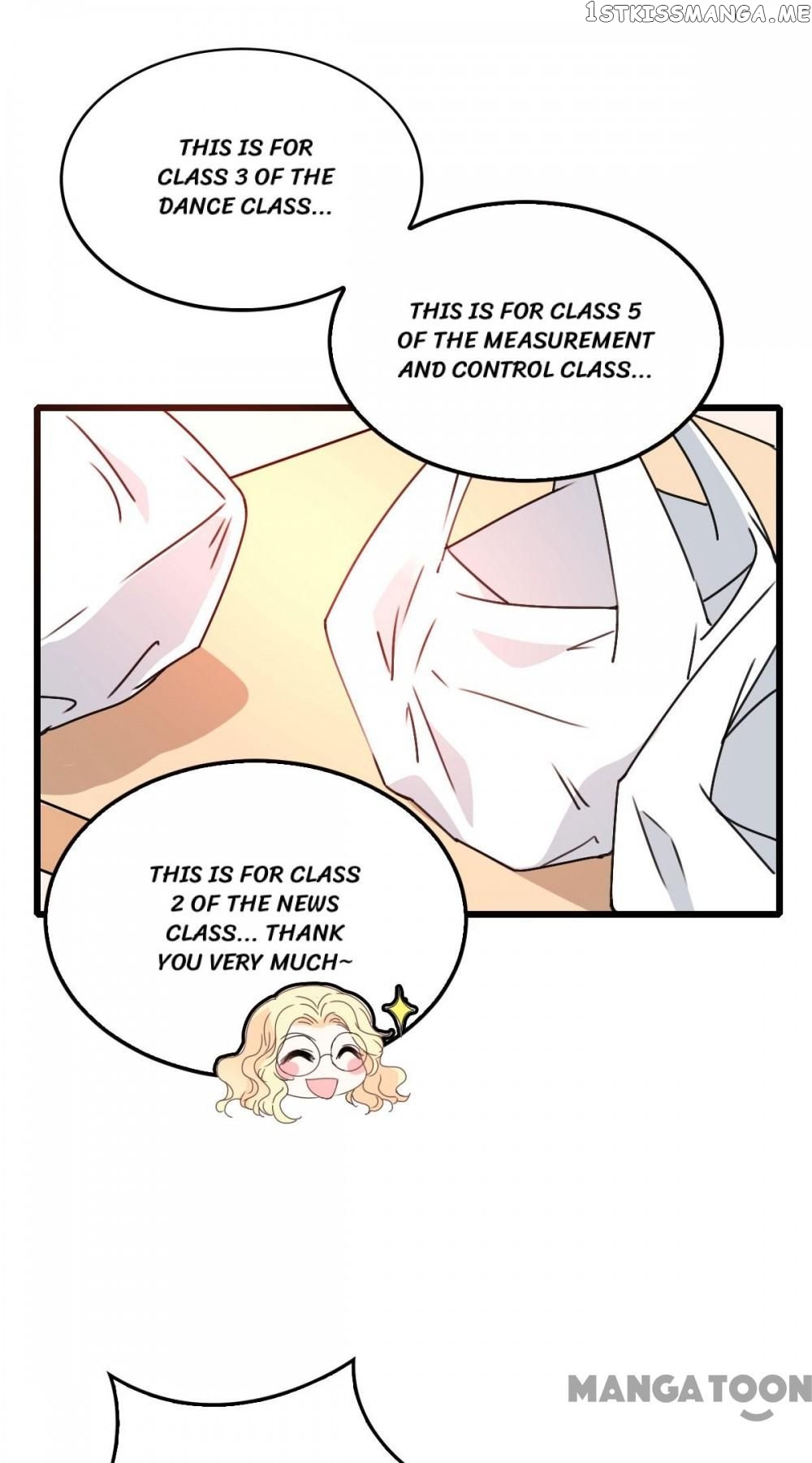 Handsome, You Won’T Get Me. chapter 55 - page 31