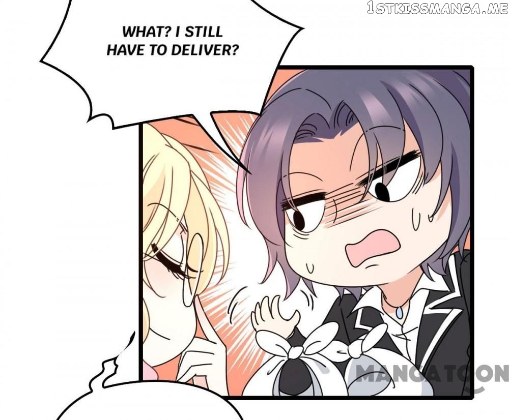 Handsome, You Won’T Get Me. chapter 55 - page 32