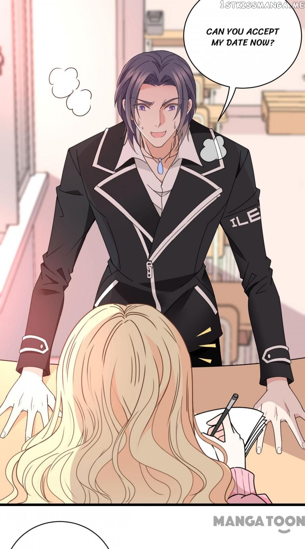 Handsome, You Won’T Get Me. chapter 55 - page 42