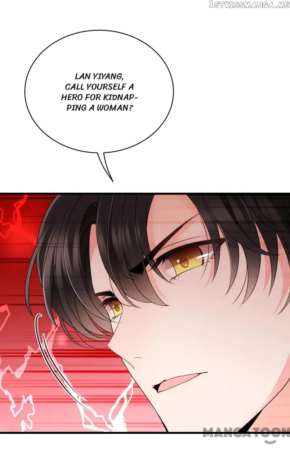 Handsome, You Won’T Get Me. chapter 26 - page 18