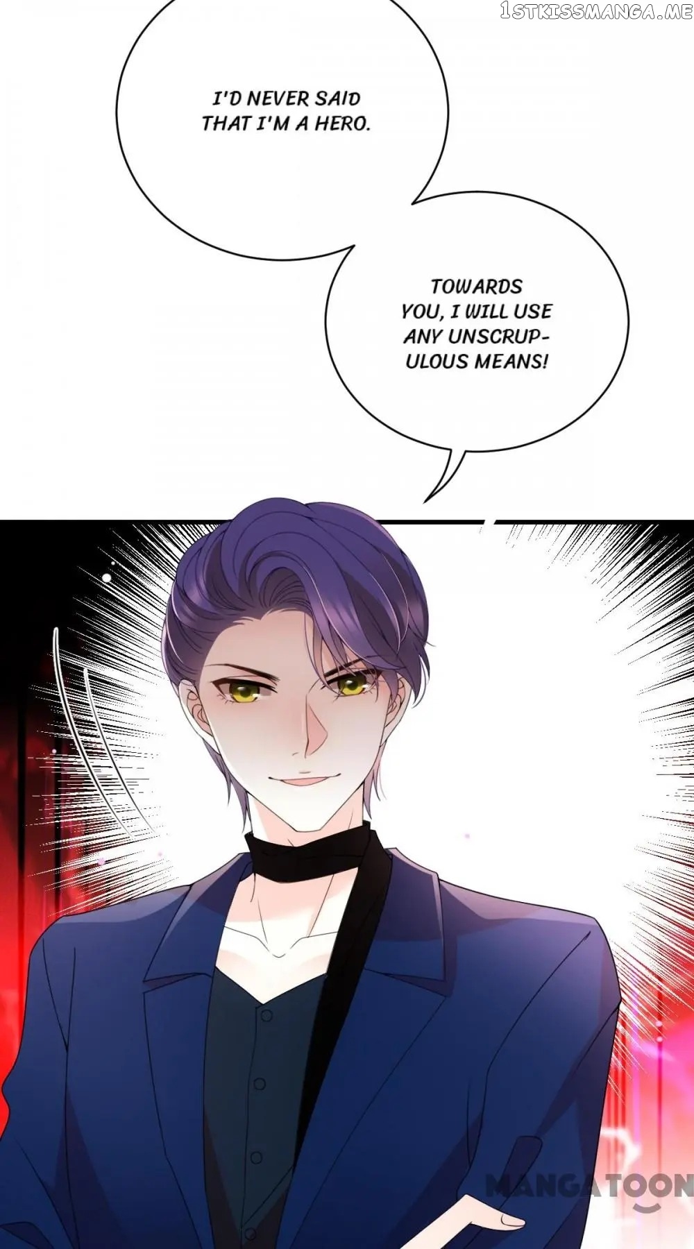 Handsome, You Won’T Get Me. chapter 26 - page 21