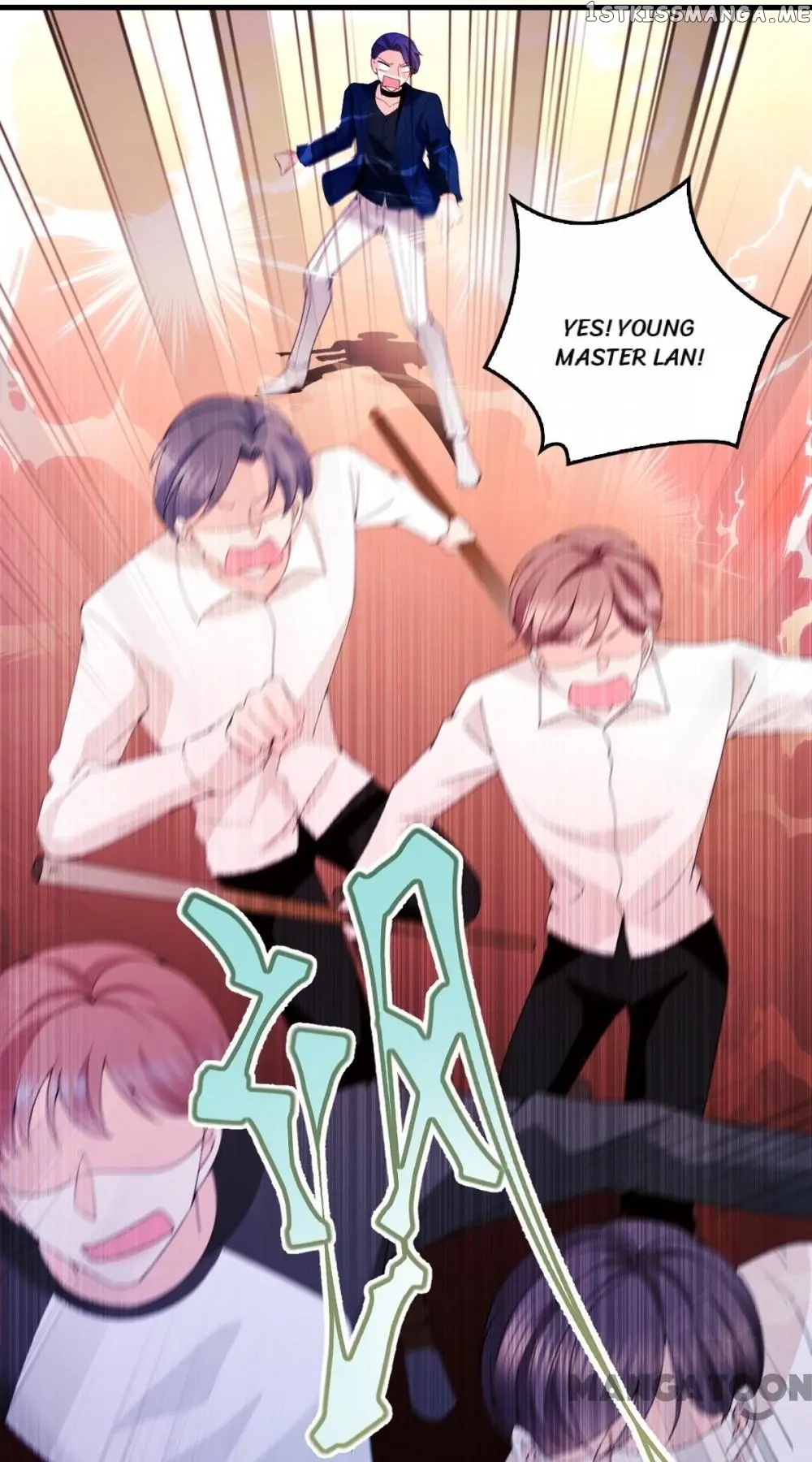 Handsome, You Won’T Get Me. chapter 26 - page 37
