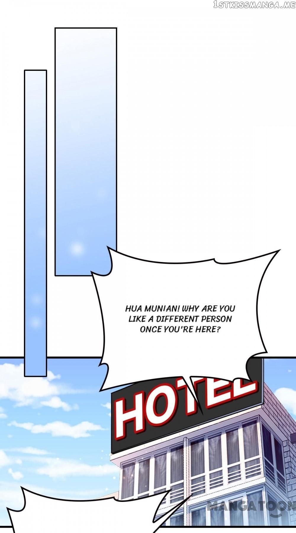 Handsome, You Won’T Get Me. chapter 66 - page 1