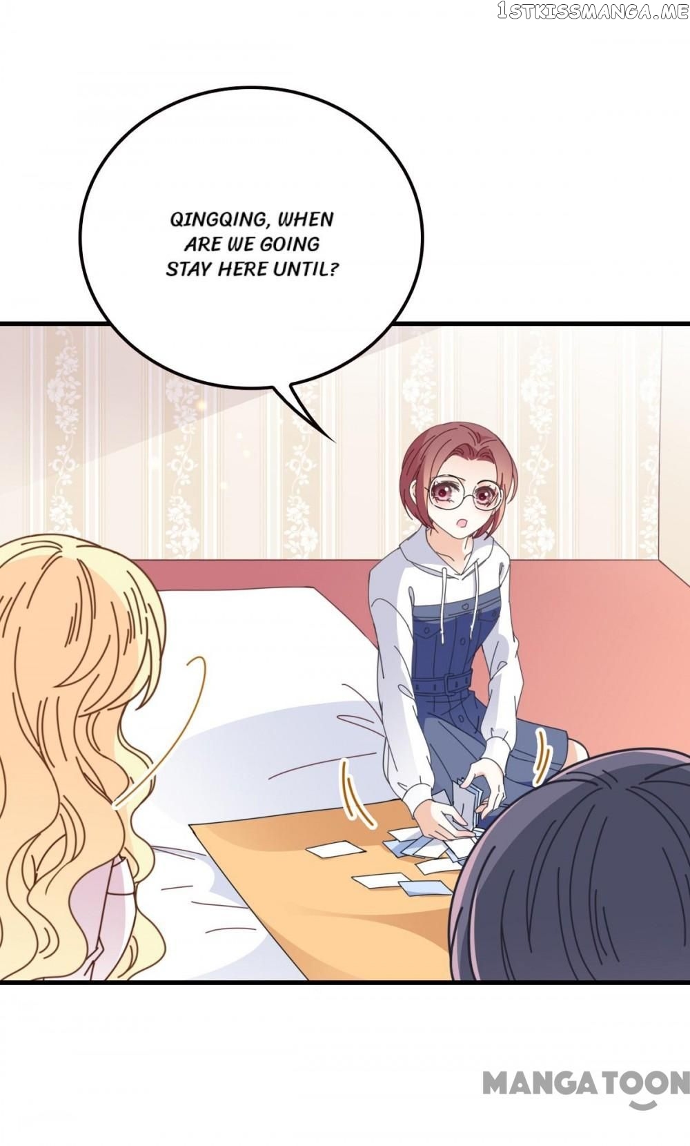 Handsome, You Won’T Get Me. chapter 66 - page 10