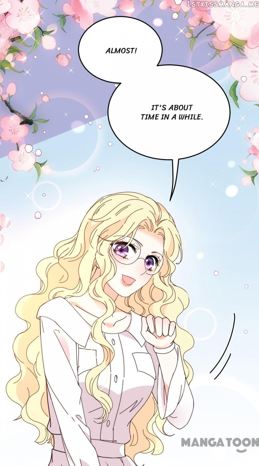 Handsome, You Won’T Get Me. chapter 66 - page 11