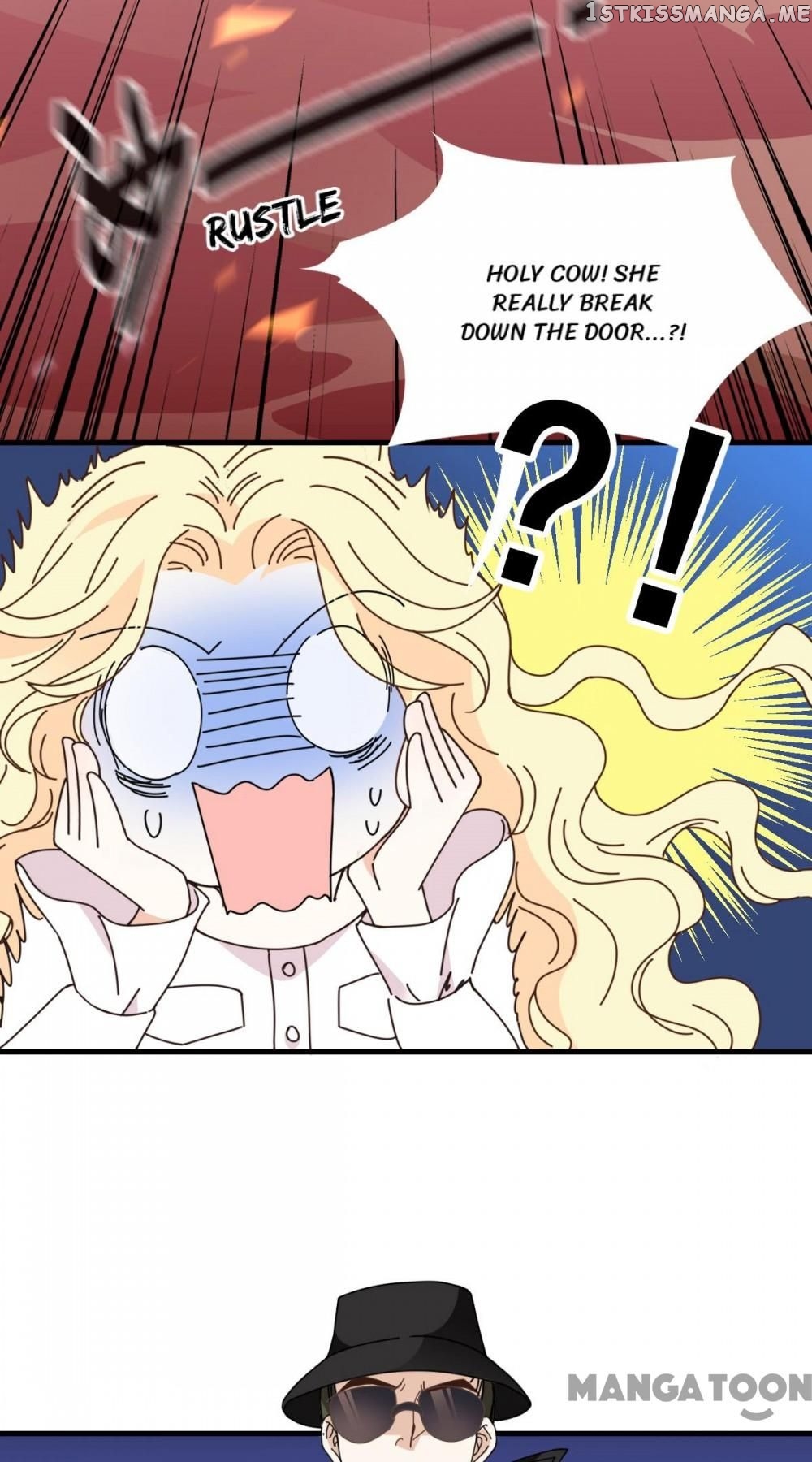 Handsome, You Won’T Get Me. chapter 66 - page 19
