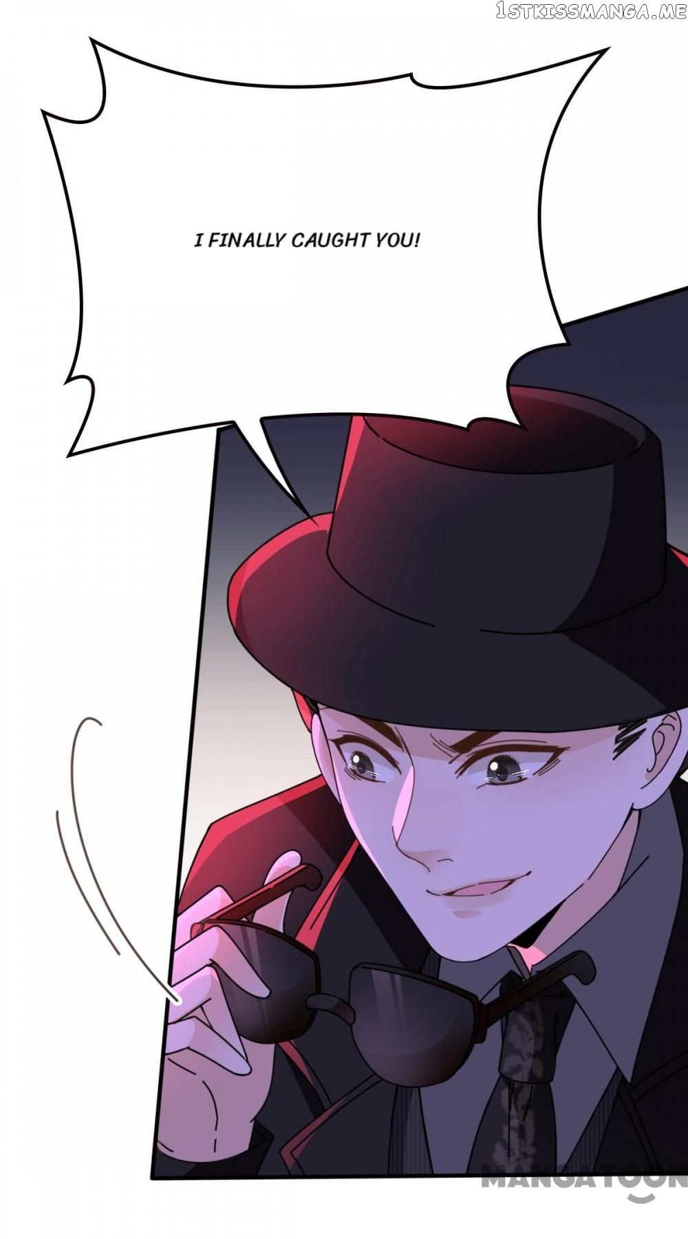 Handsome, You Won’T Get Me. chapter 66 - page 24