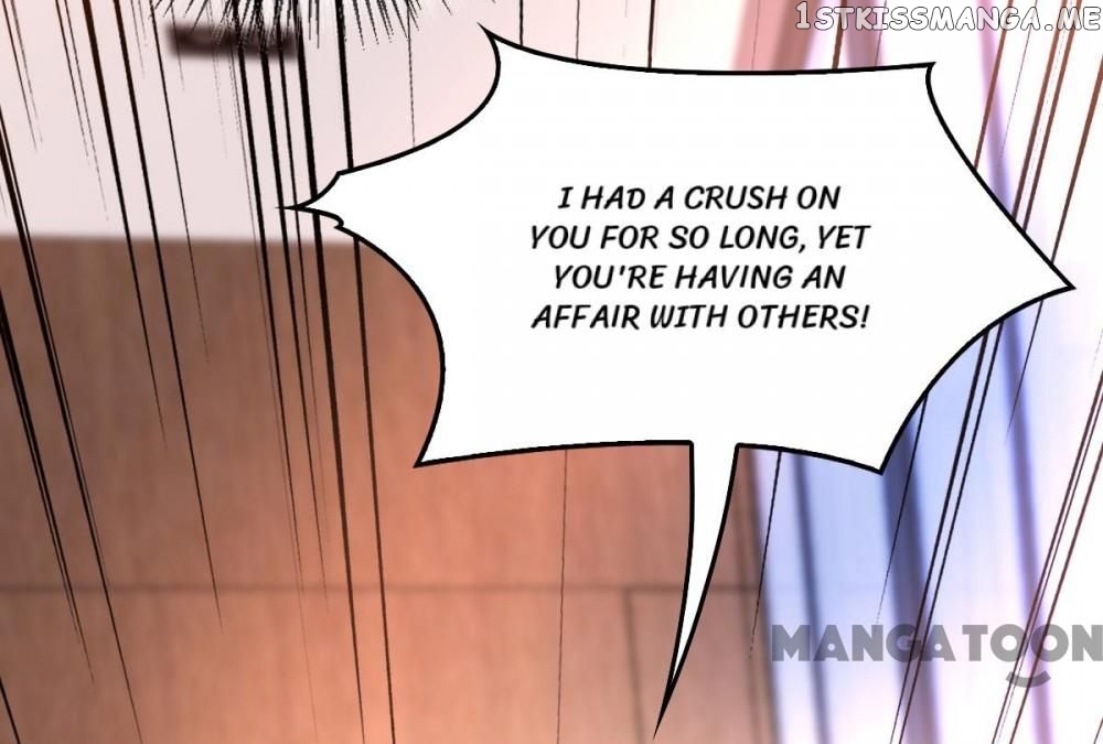 Handsome, You Won’T Get Me. chapter 66 - page 29
