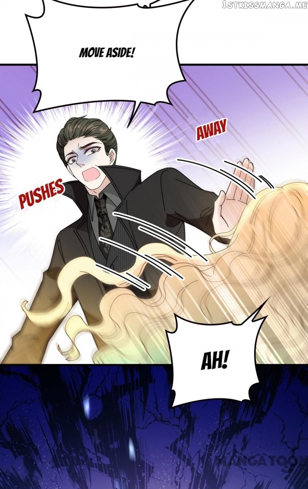 Handsome, You Won’T Get Me. chapter 66 - page 39