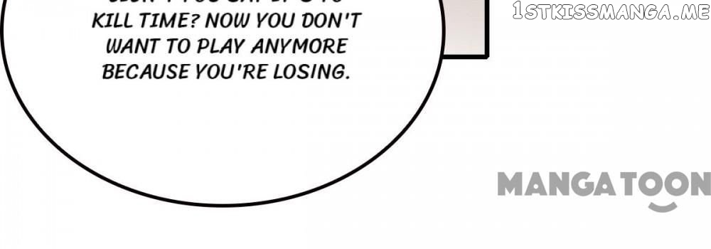 Handsome, You Won’T Get Me. chapter 66 - page 8