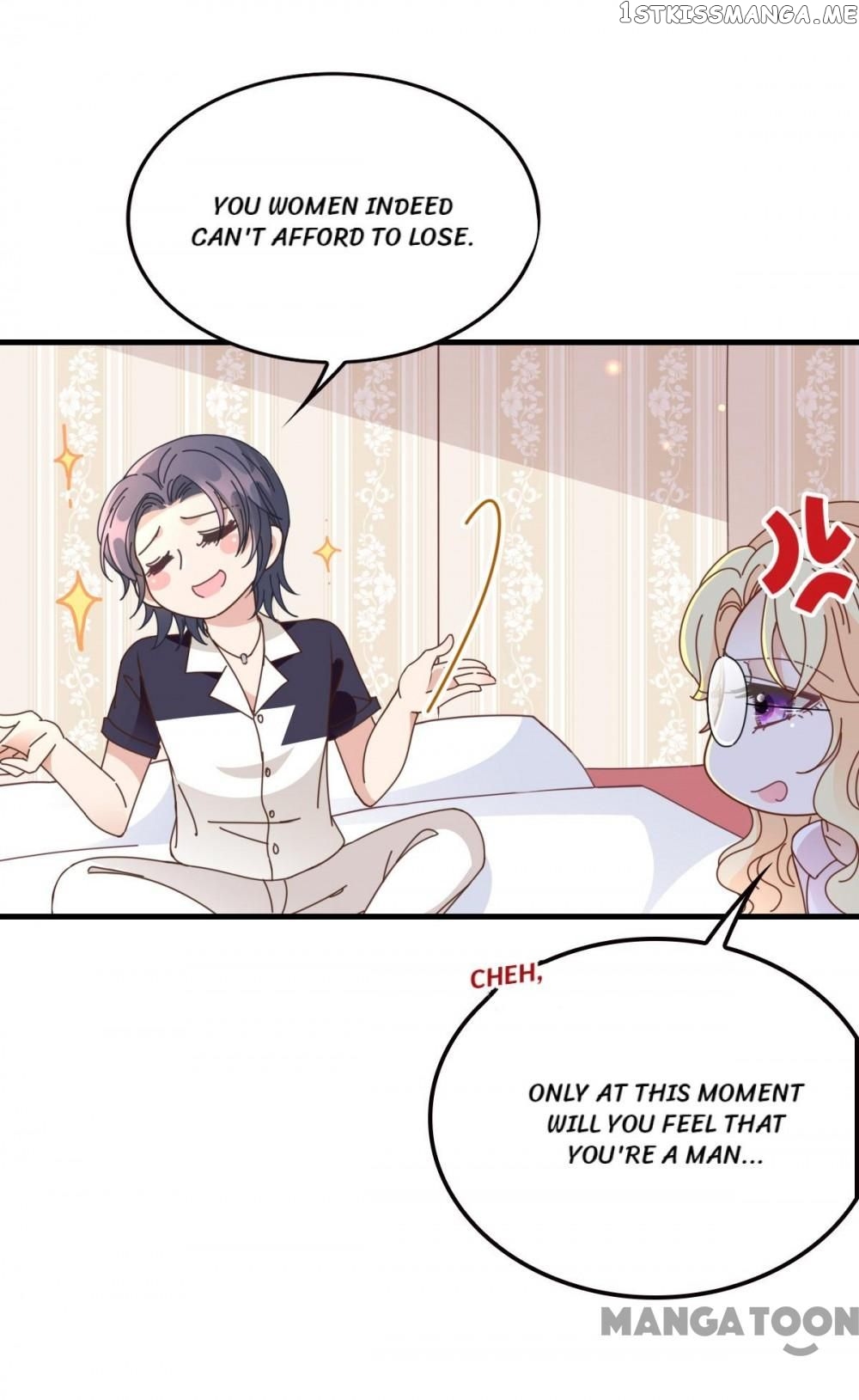 Handsome, You Won’T Get Me. chapter 66 - page 9