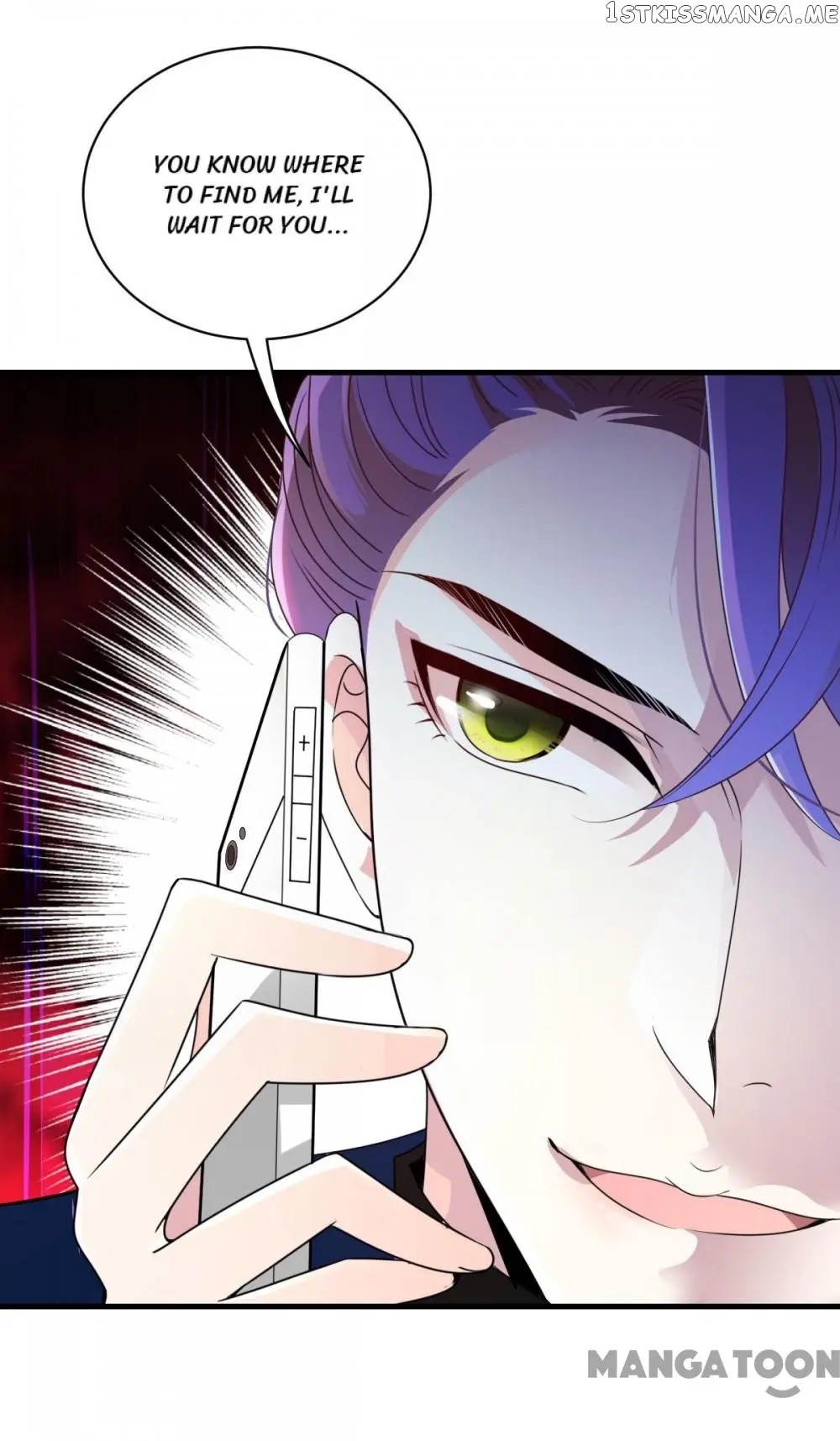 Handsome, You Won’T Get Me. chapter 25 - page 28