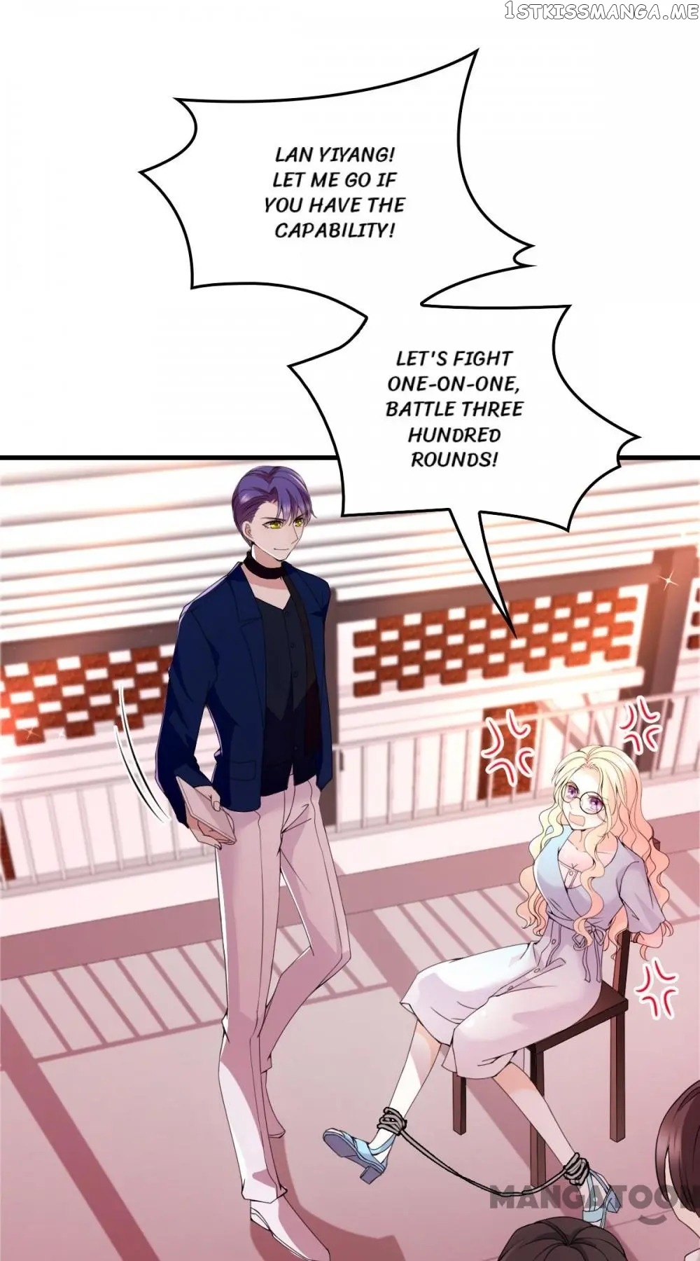 Handsome, You Won’T Get Me. chapter 25 - page 38