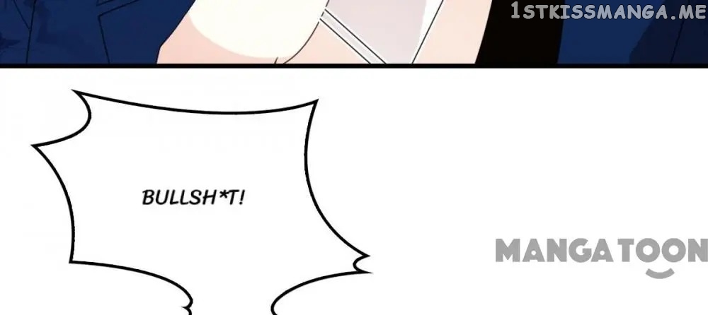 Handsome, You Won’T Get Me. chapter 25 - page 41