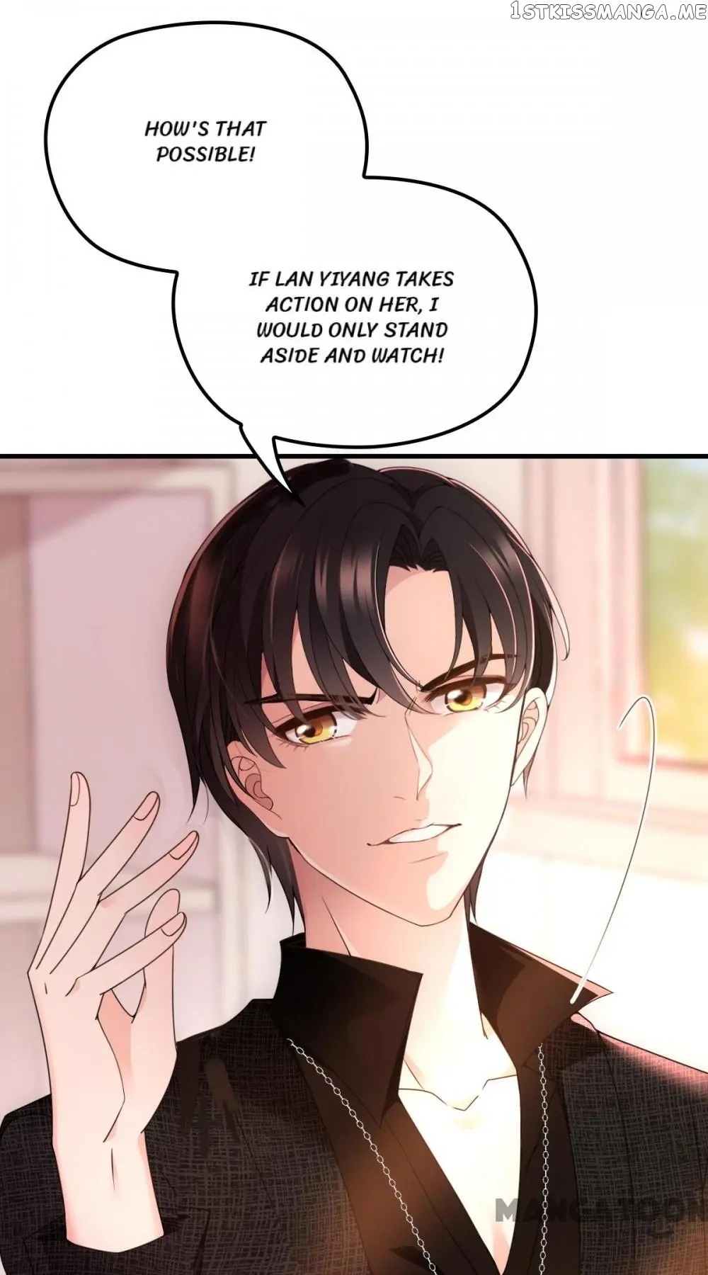 Handsome, You Won’T Get Me. chapter 25 - page 7