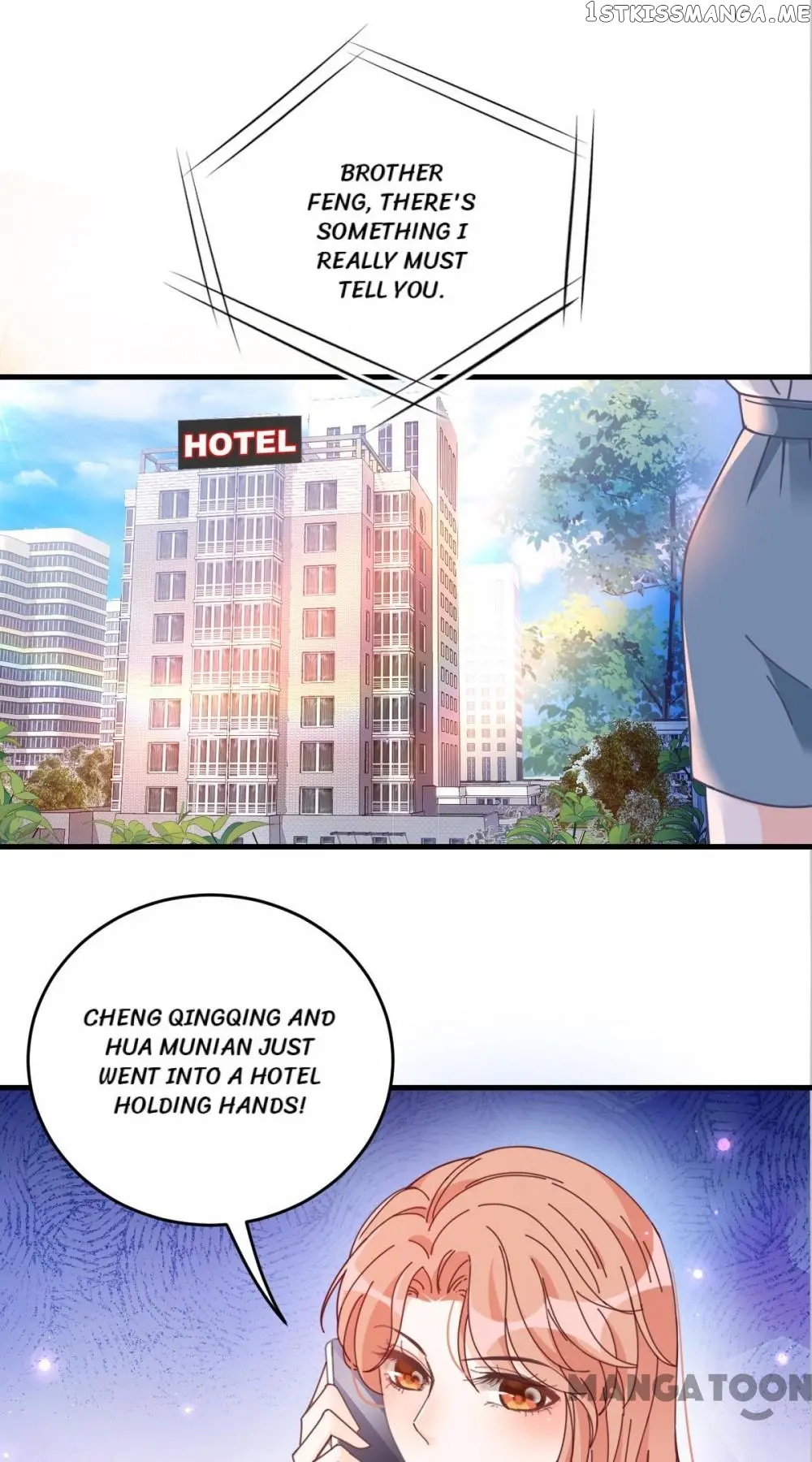 Handsome, You Won’T Get Me. chapter 65 - page 18
