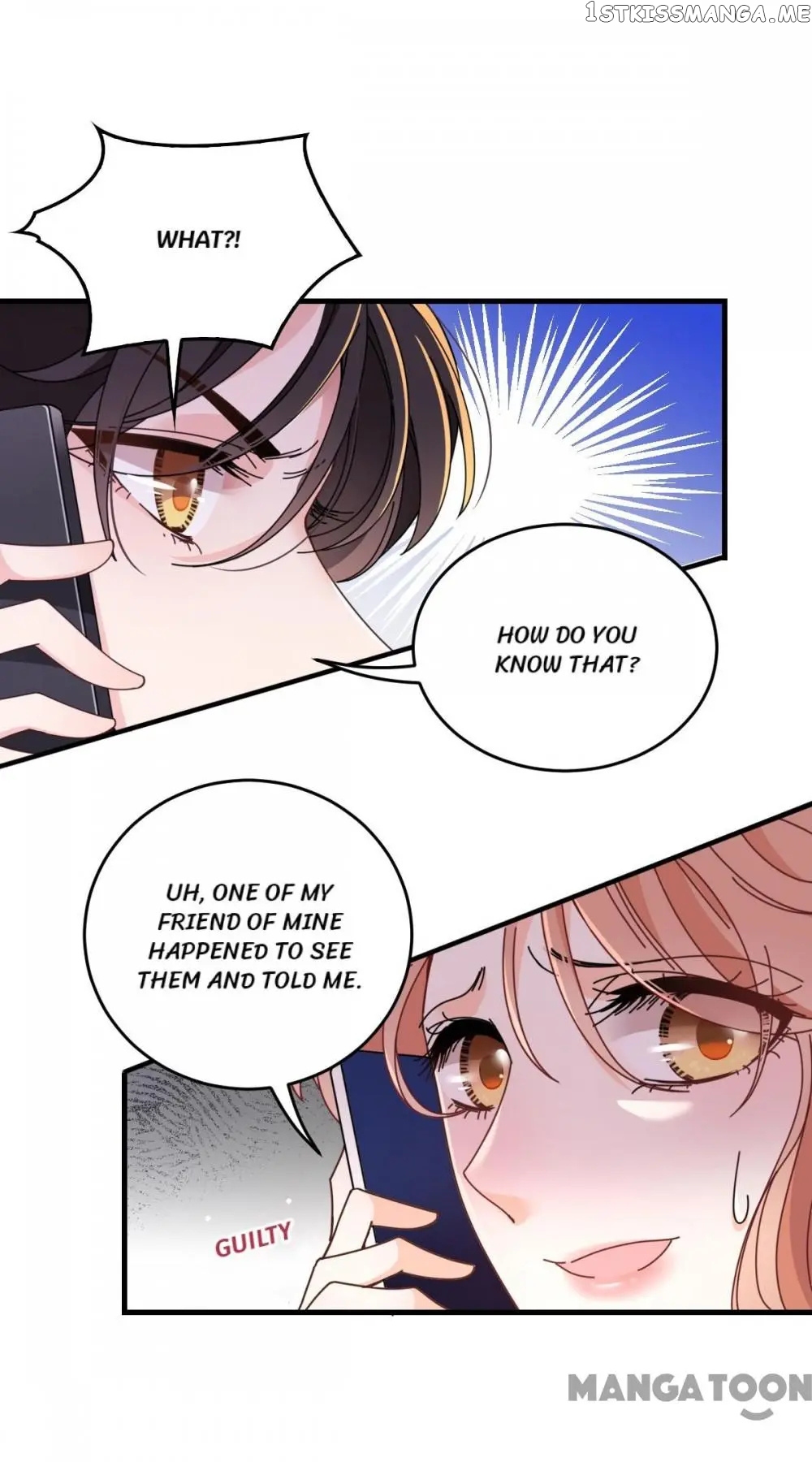 Handsome, You Won’T Get Me. chapter 65 - page 20