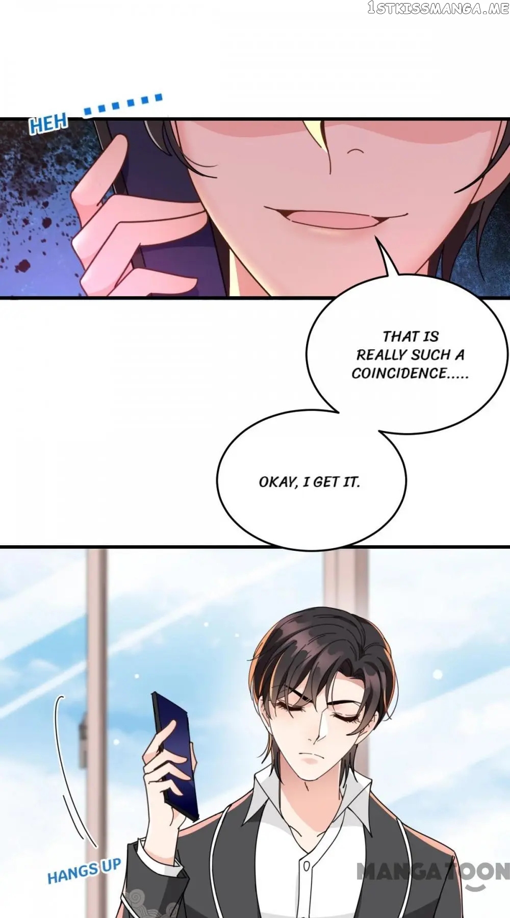 Handsome, You Won’T Get Me. chapter 65 - page 22