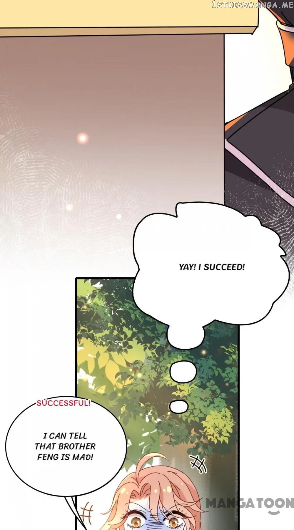 Handsome, You Won’T Get Me. chapter 65 - page 26