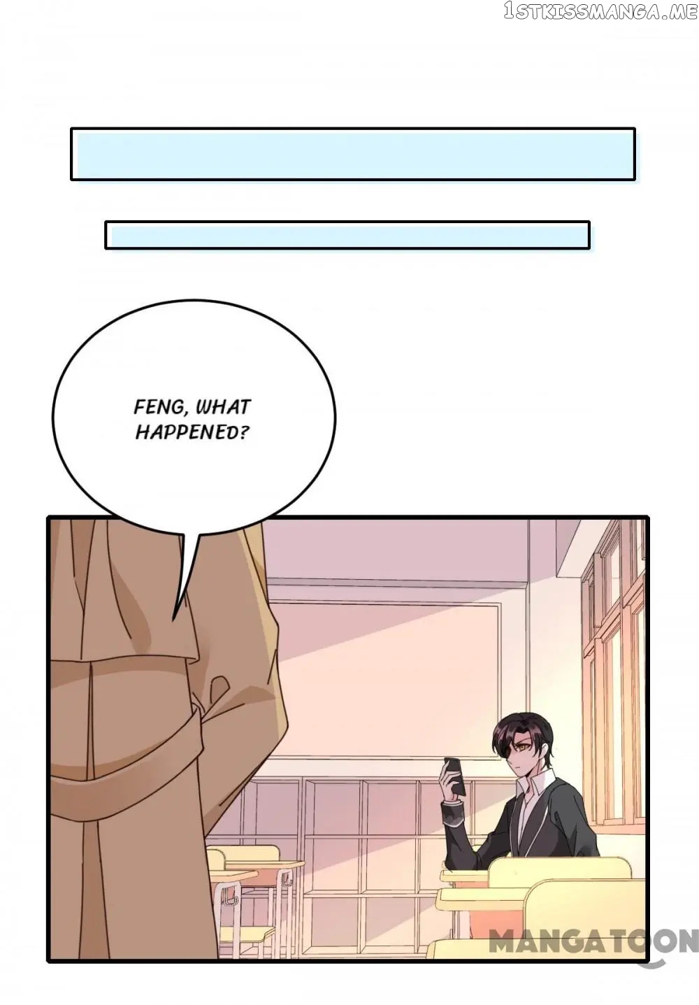 Handsome, You Won’T Get Me. chapter 65 - page 30