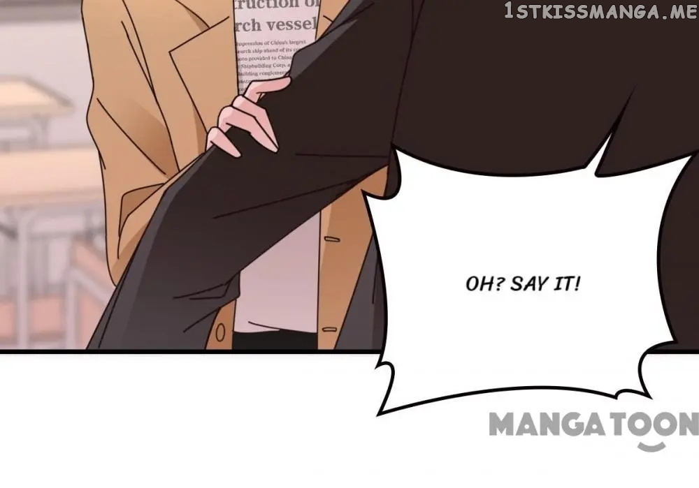 Handsome, You Won’T Get Me. chapter 65 - page 39