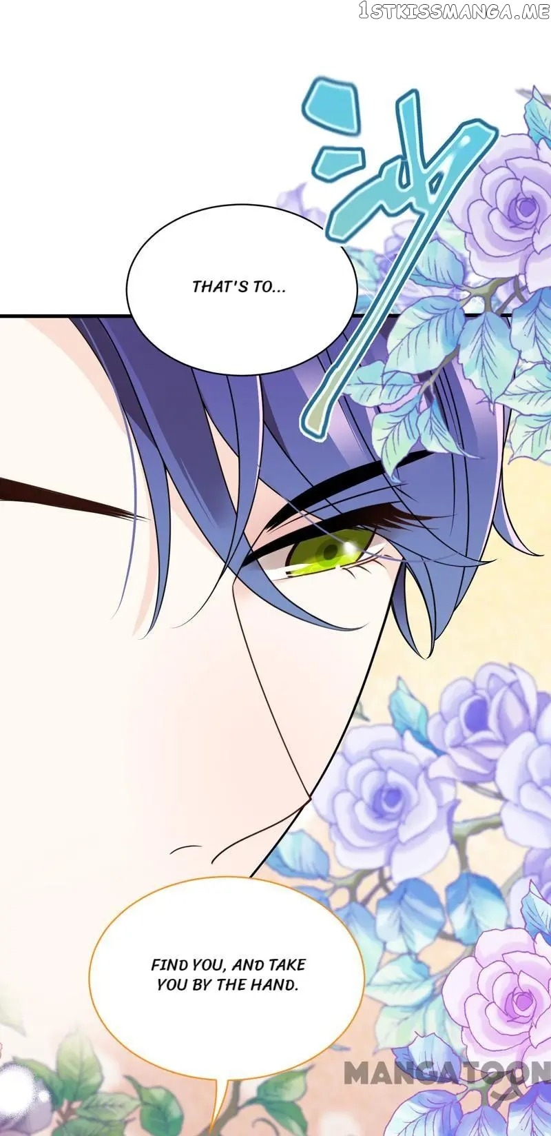 Handsome, You Won’T Get Me. chapter 24 - page 2