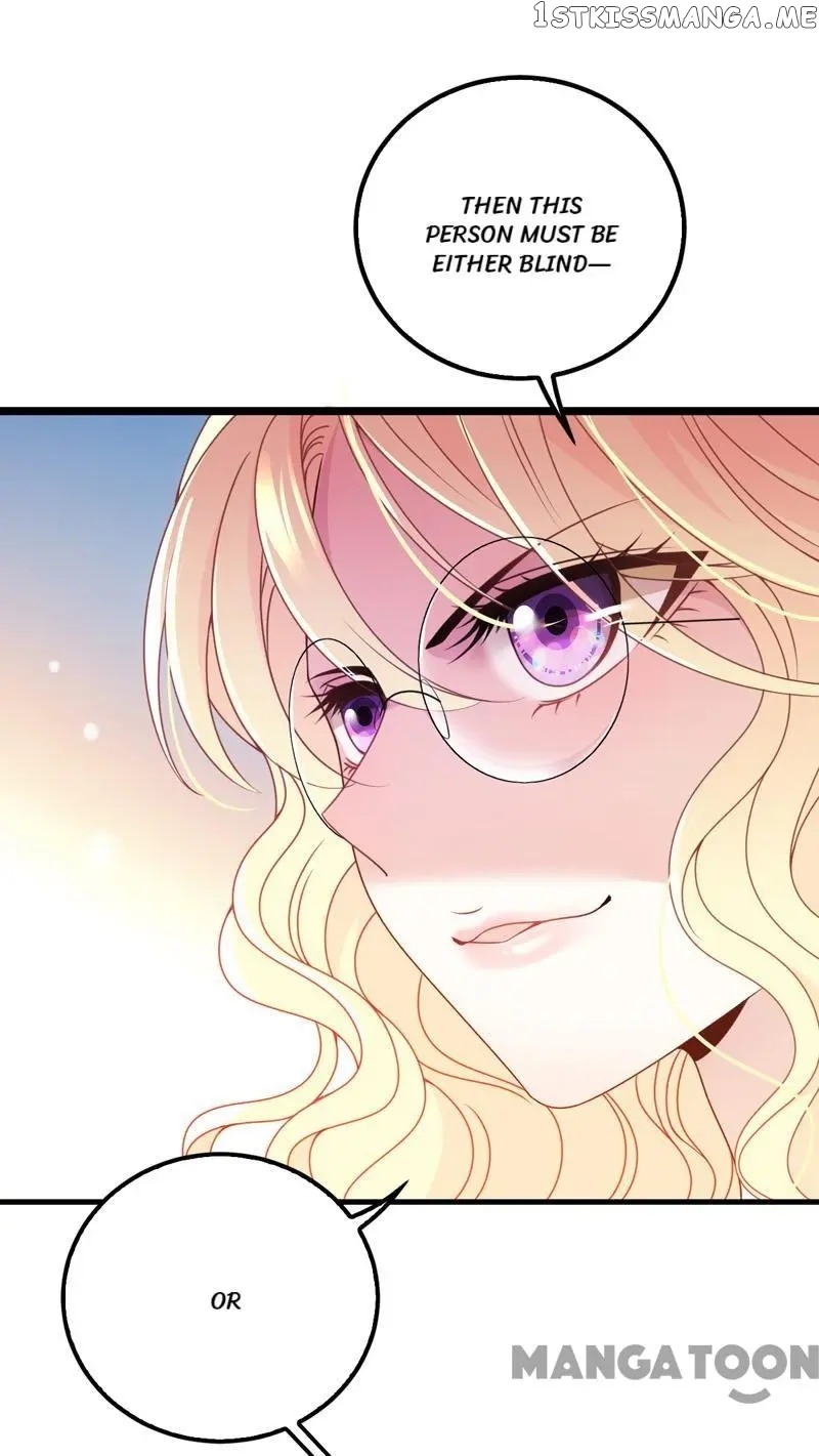 Handsome, You Won’T Get Me. chapter 24 - page 20