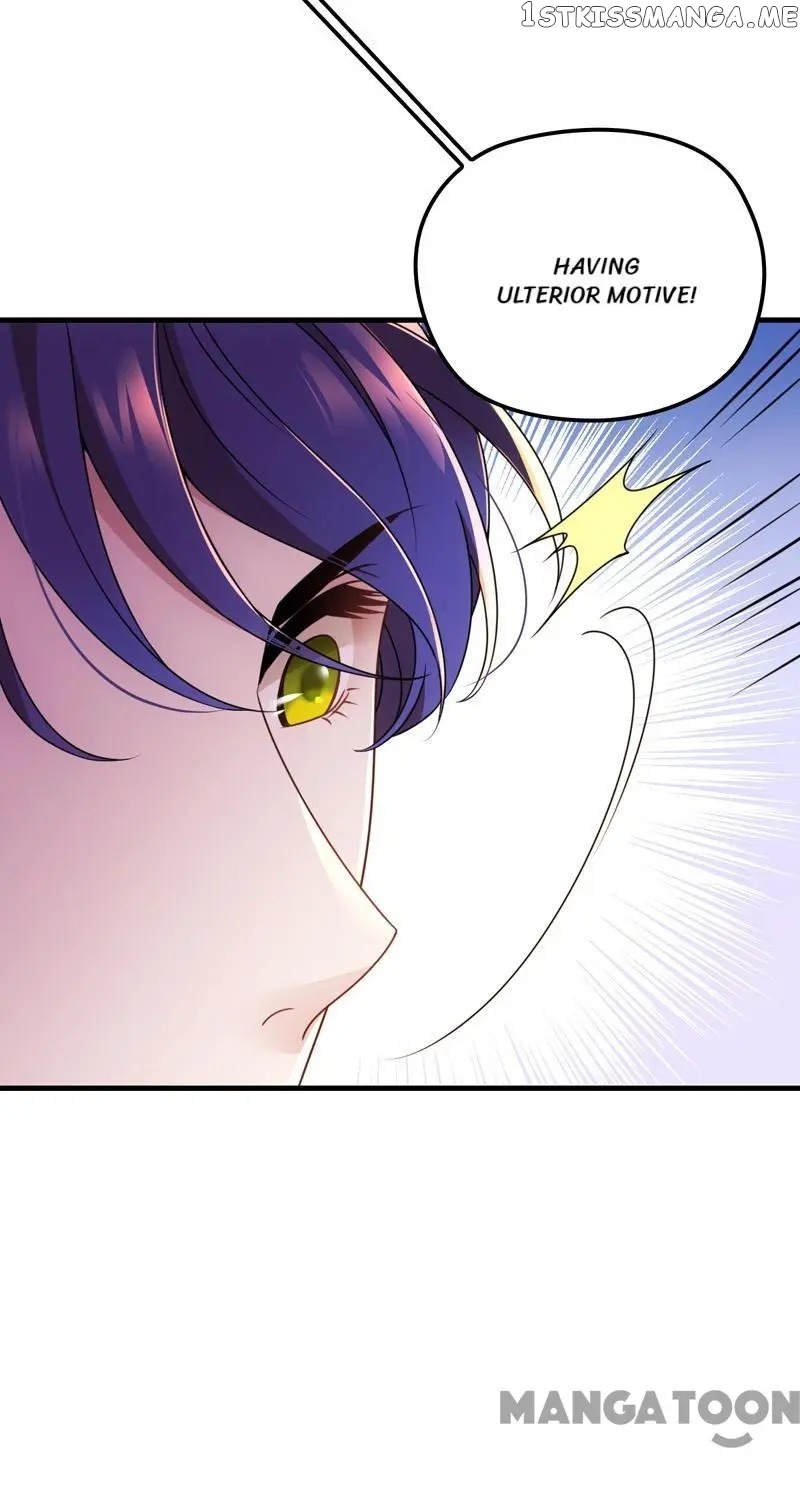 Handsome, You Won’T Get Me. chapter 24 - page 21