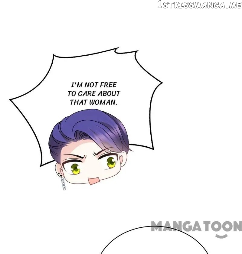 Handsome, You Won’T Get Me. chapter 24 - page 31