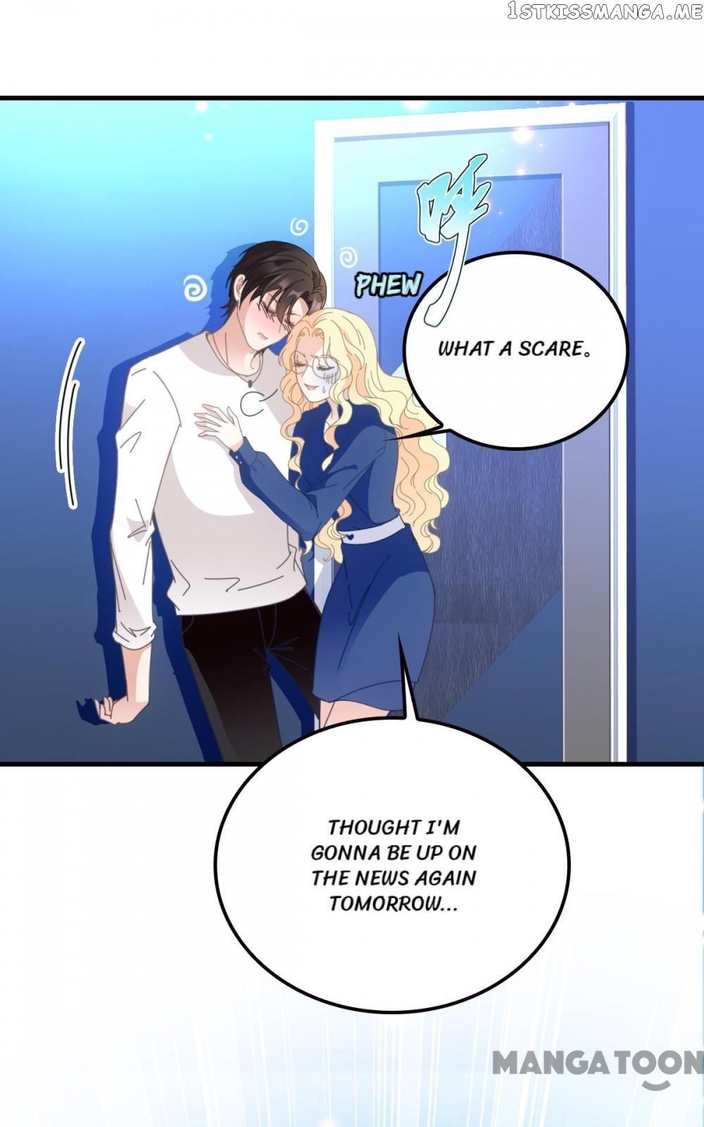Handsome, You Won’T Get Me. chapter 64 - page 1