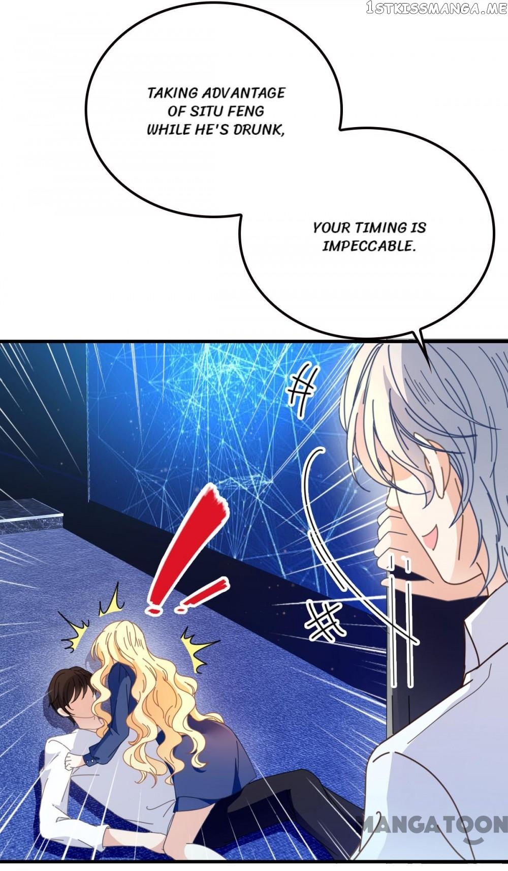 Handsome, You Won’T Get Me. chapter 64 - page 12