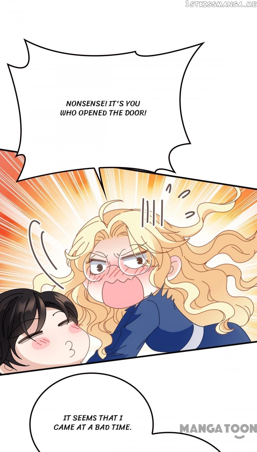 Handsome, You Won’T Get Me. chapter 64 - page 13