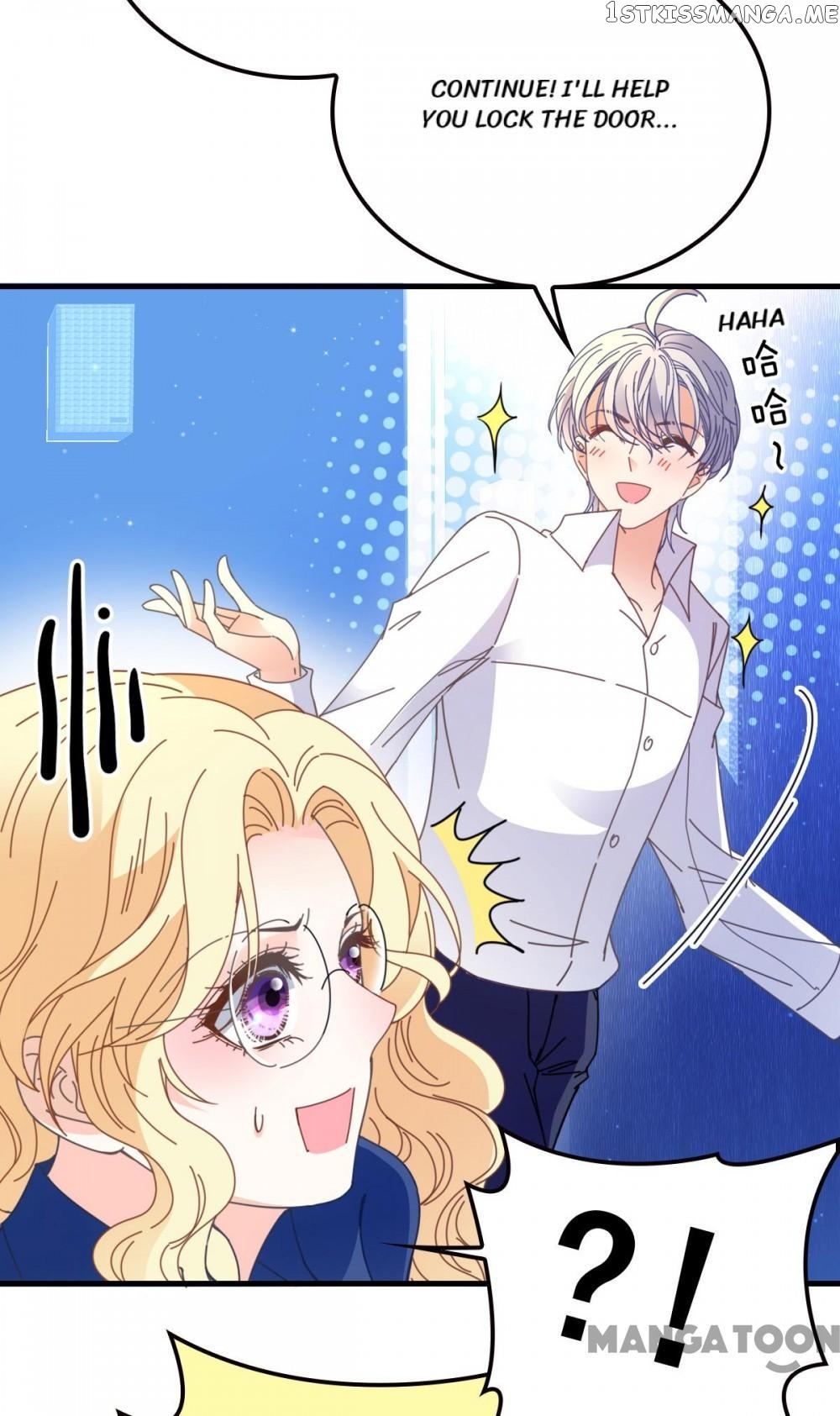 Handsome, You Won’T Get Me. chapter 64 - page 14