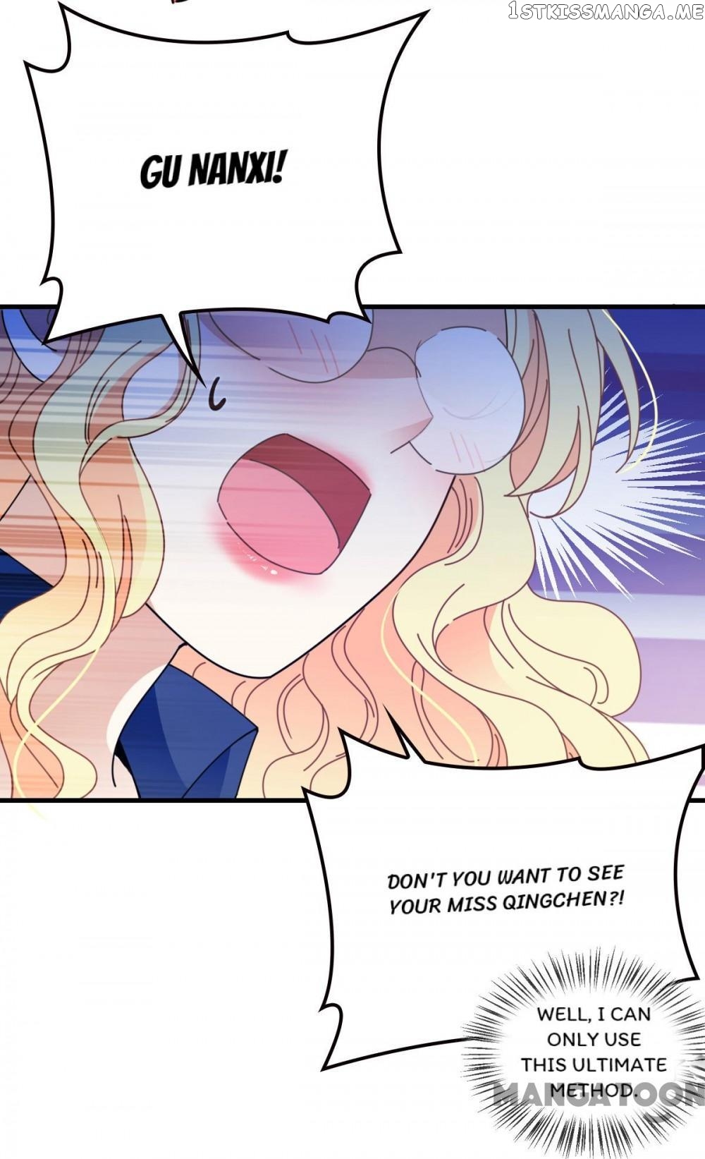 Handsome, You Won’T Get Me. chapter 64 - page 19
